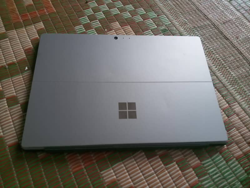 Microsoft surface pro 2
