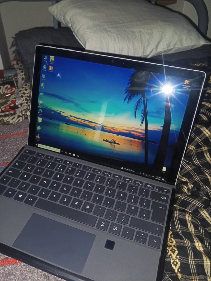 Microsoft surface pro 3