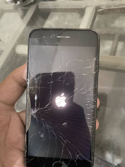 Iphone 7 read ad