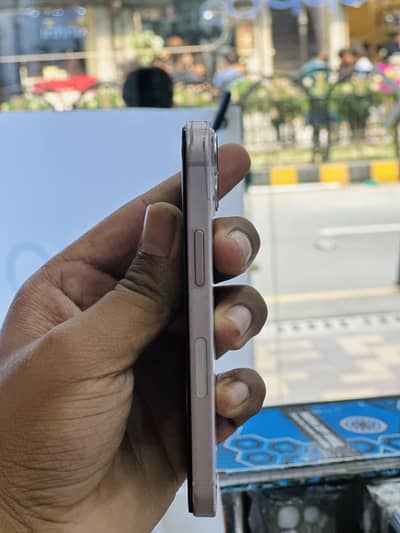iphone 13 mini non pta pink colour 10 by 10 condition