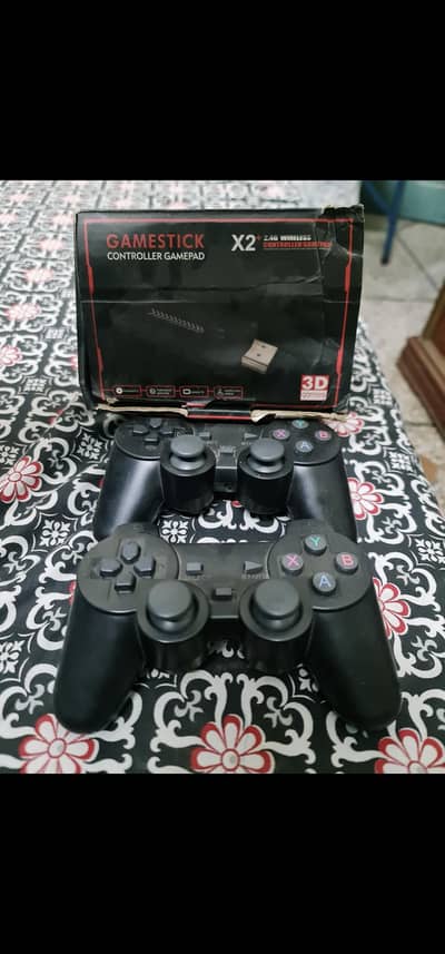 Games for Kids USB Type
