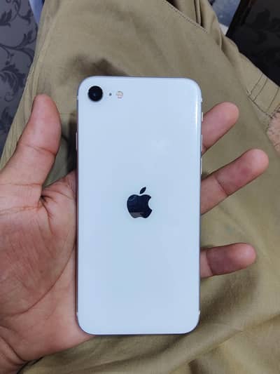 iphone se