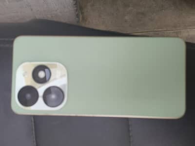 Tecno Spark 20C