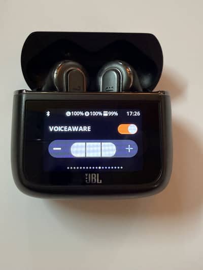 JBL Tour Pro 2 Earbuds / Headphones/ Earphones