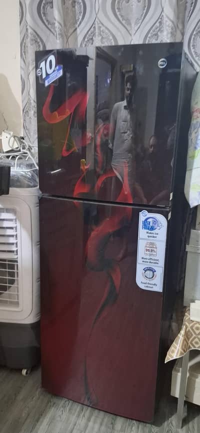 Brand new Freezer