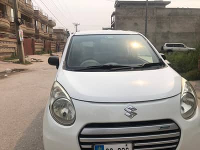 Alto 2014 blue meter