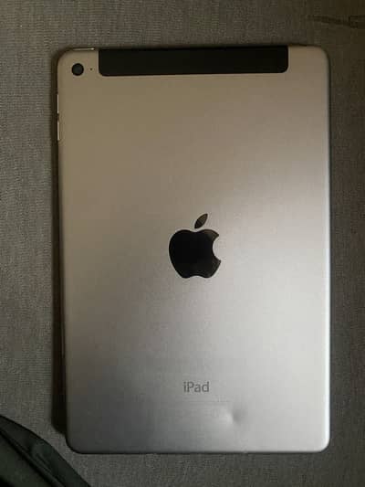 Ipad mini 4