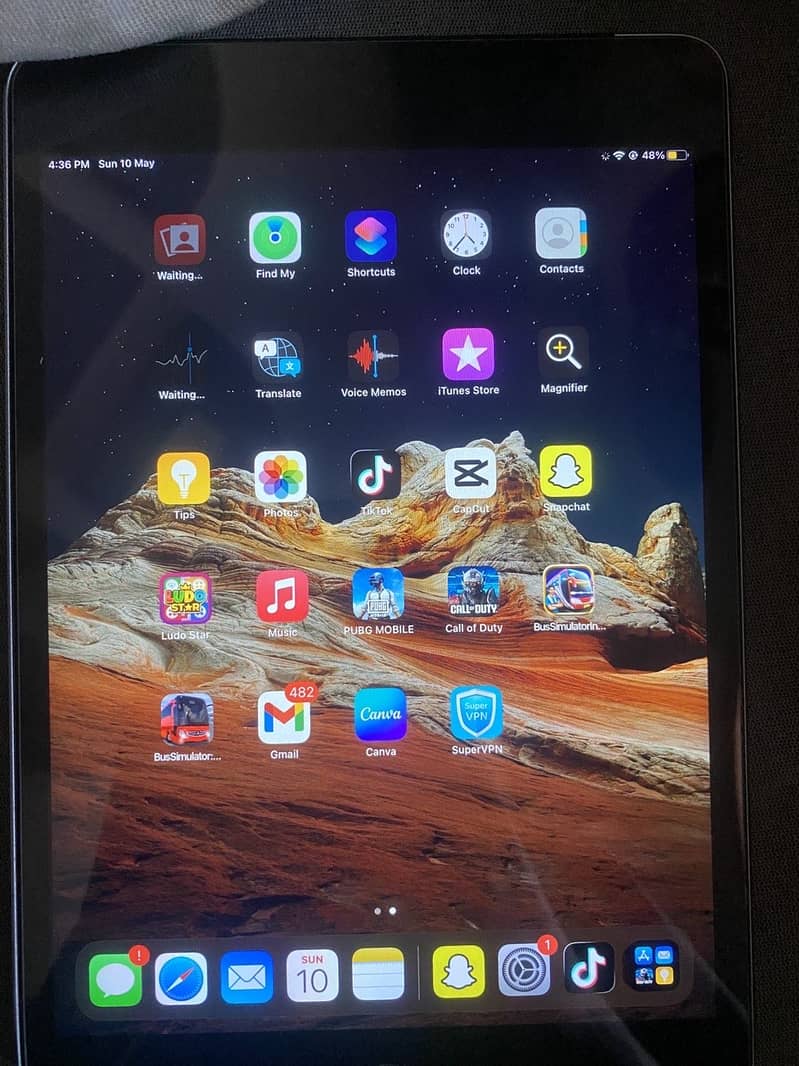 Ipad mini 4 1