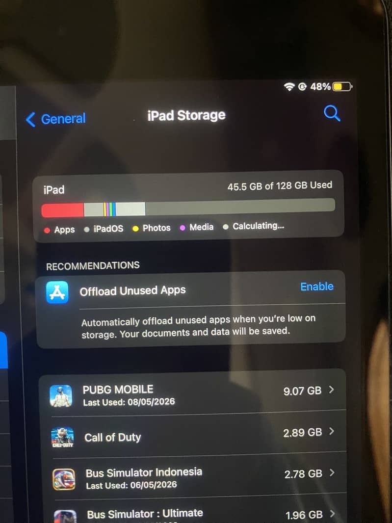 Ipad mini 4 2