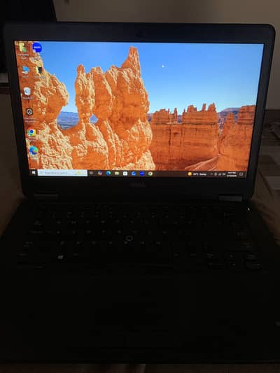 Dell Latitude E7450