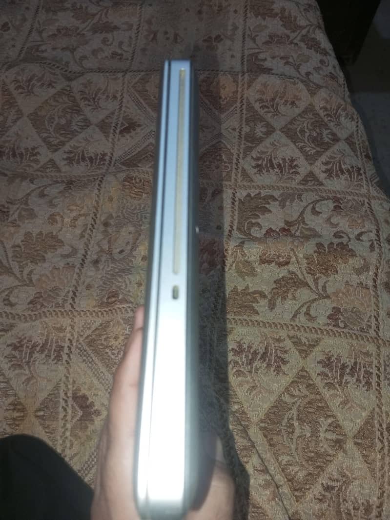 MacBook pro 2012 1