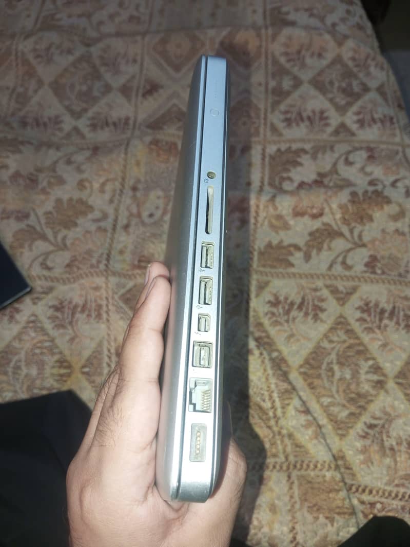 MacBook pro 2012 2