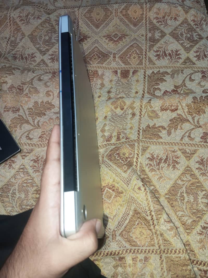 MacBook pro 2012 5