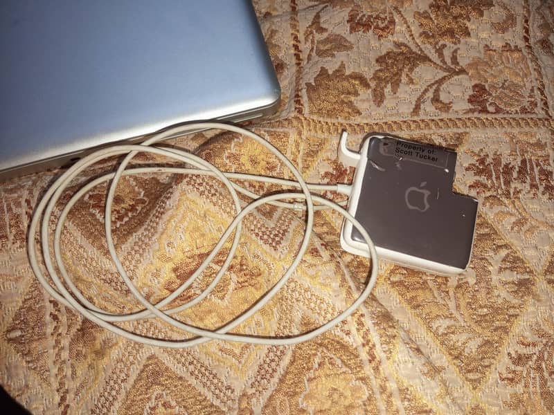 MacBook pro 2012 7
