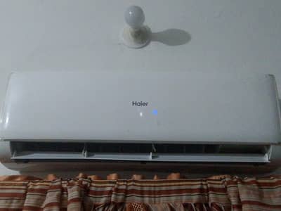 Haier Turbo Ac 1 Ton