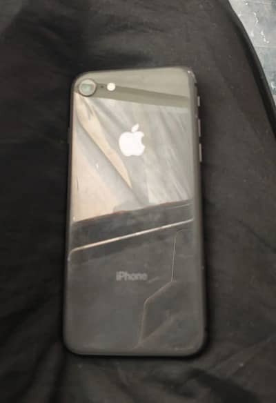 iPhone 8