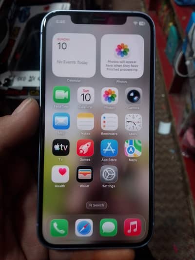 iPhone 12 Waterproof