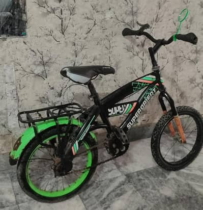 Super orient Cycle 16 size(  03140796776)
