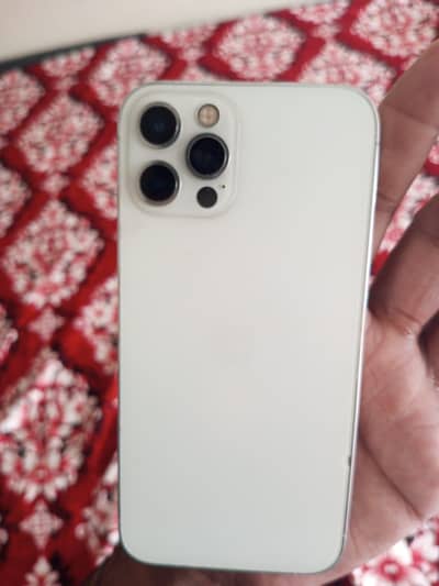 iPhone 12 pro 256gb