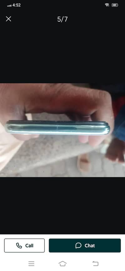 I'm selling my vivo s1 6 128