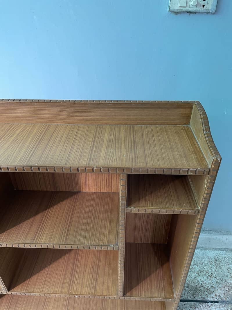Book rack 2