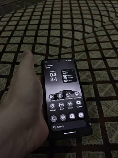 Google pixel 7a official PTA