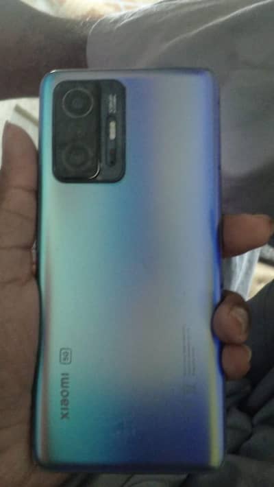 Xiaomi mi11t