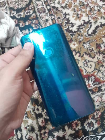 LP Huwaei Y9 Prime