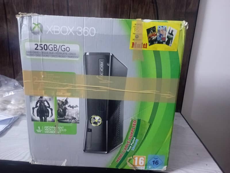 xbox360 0