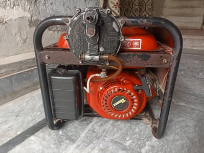 3.5 Kv Generator For Sale
