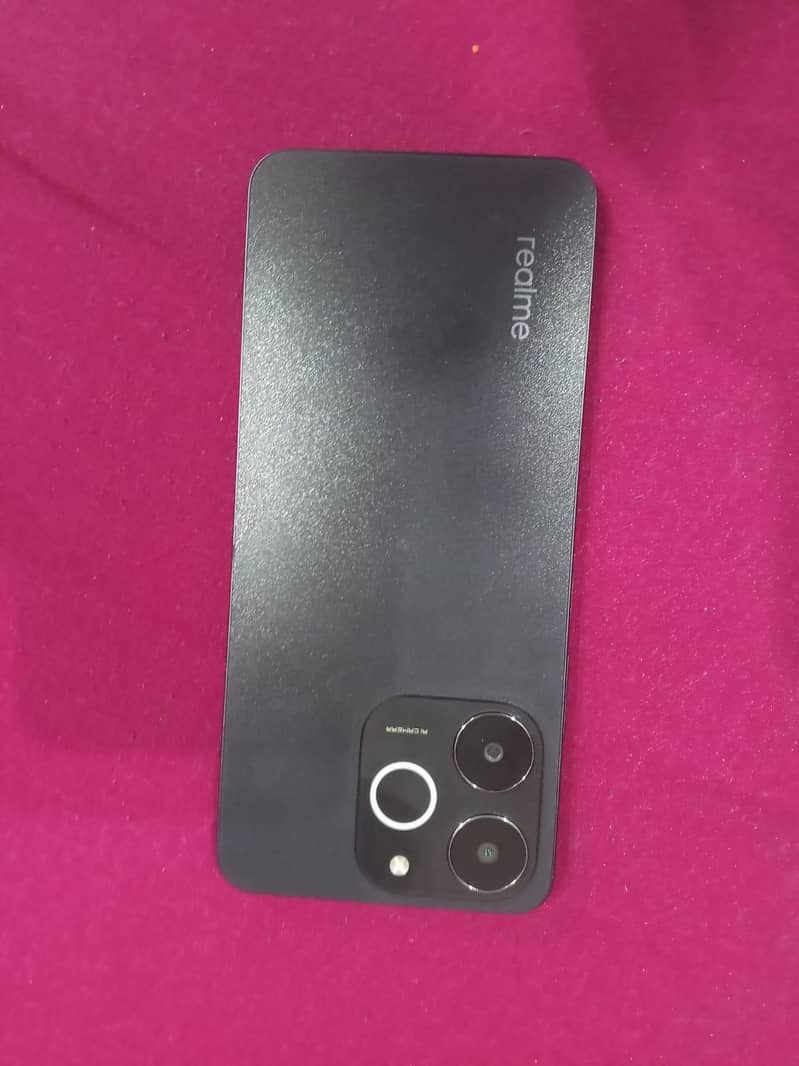 Realme Note 70 2