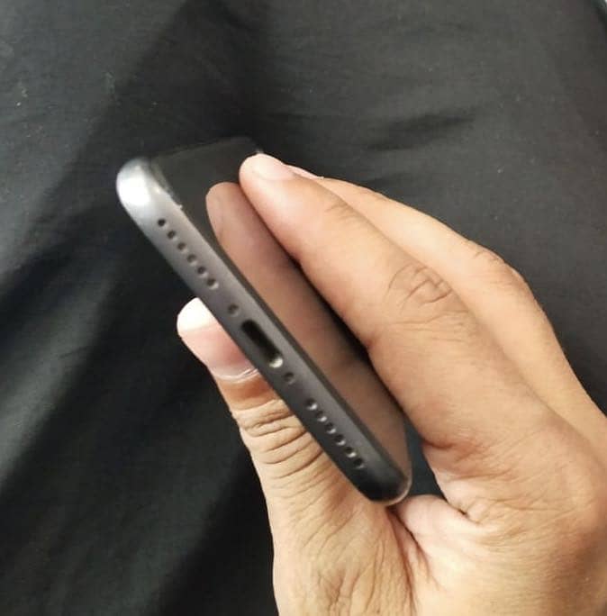 iPhone 8 5