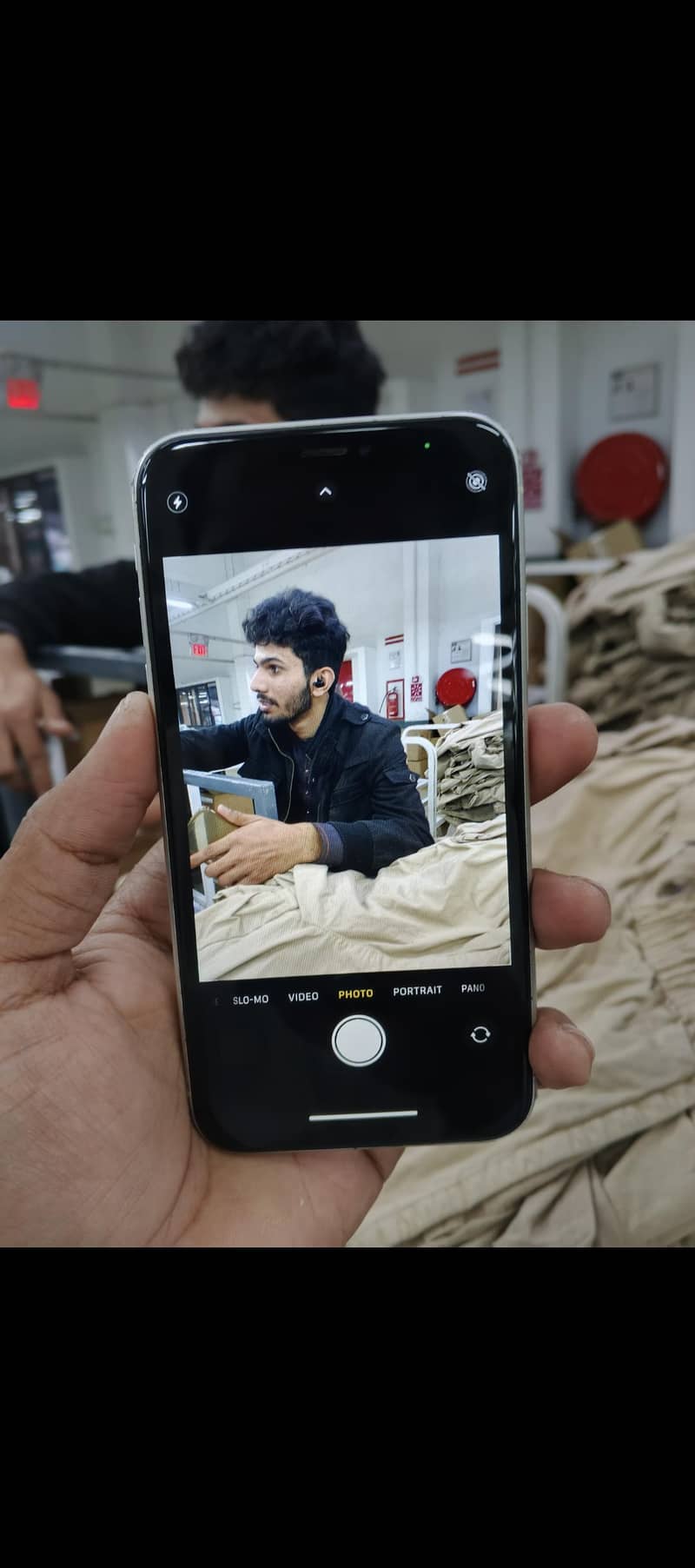 iphone XR 3