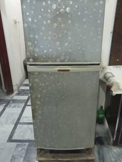 Dawlance fridge