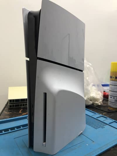 PS5 Slim 2016 Series Used