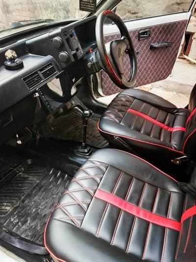 Mehran vxr 10 by 10