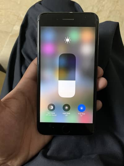 Iphone 8 plus