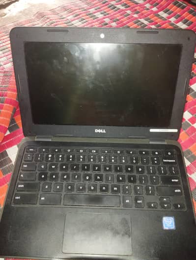 Dell Chromebook 11 3180 4.64  original charger with discount  ho jia