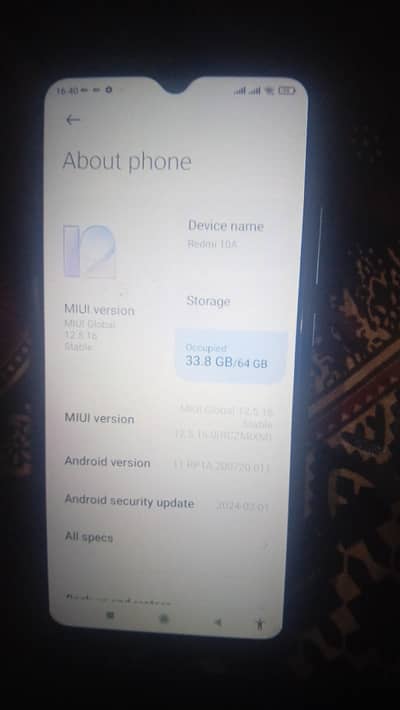 realme Hy aik wo lo ge Tu 13000 Ka dunga