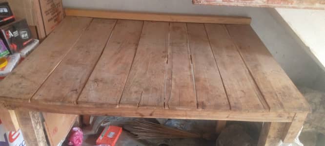 4x3 Phataa for sale in Sui Gass office Ali Town Sargodha just RS. 4500