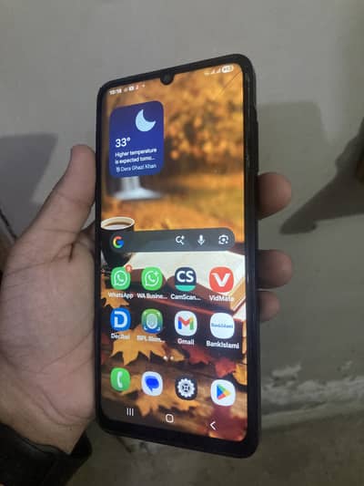 Samsung A06 Urgent Sale