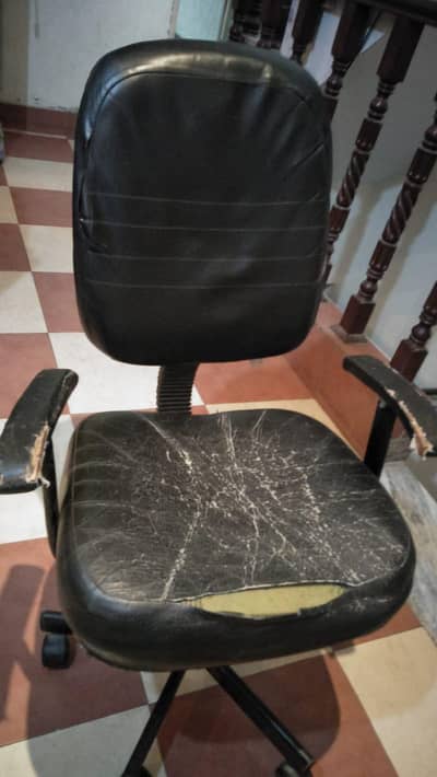 Computer Chair