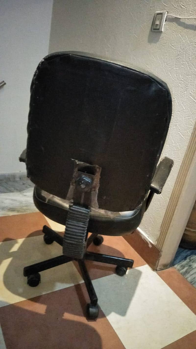 Computer Chair 1