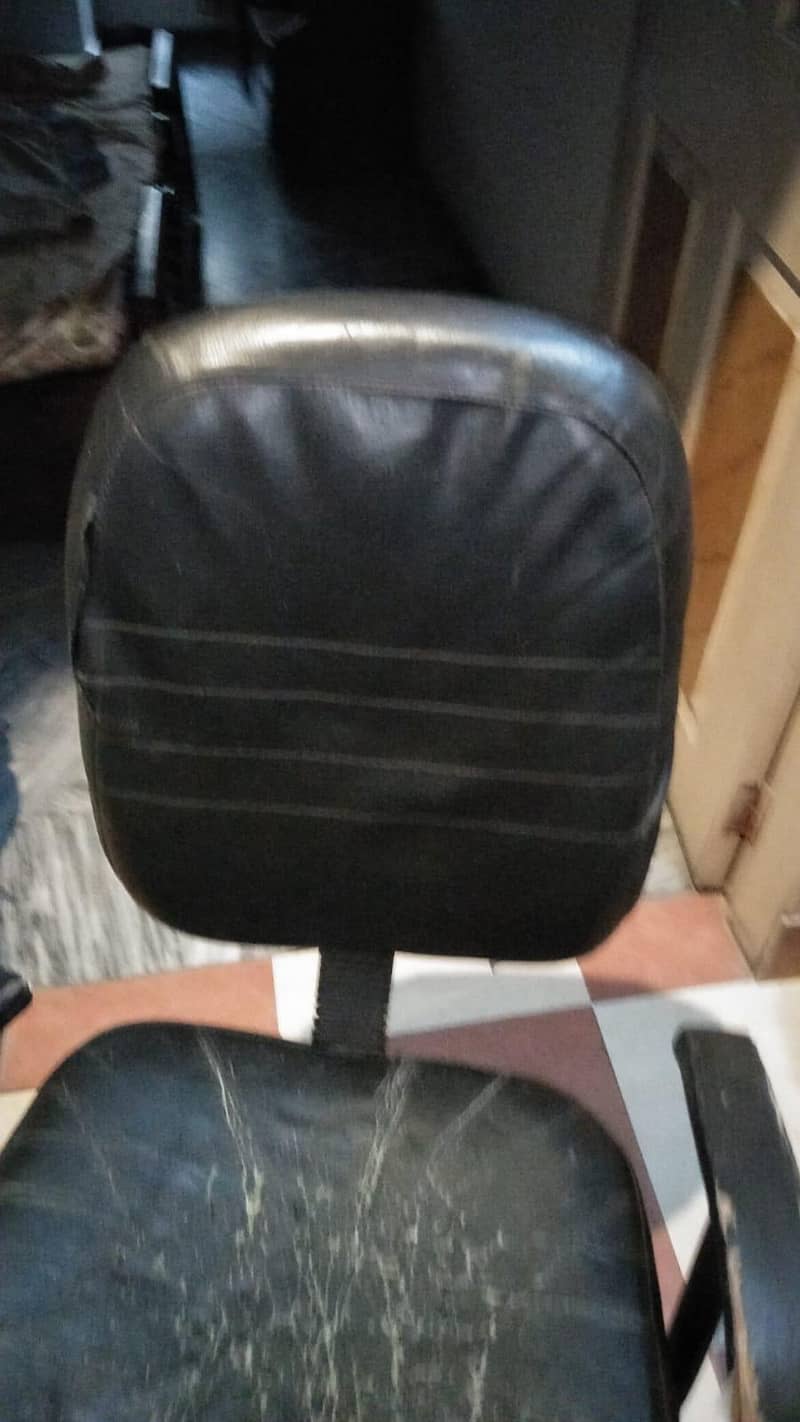 Computer Chair 2