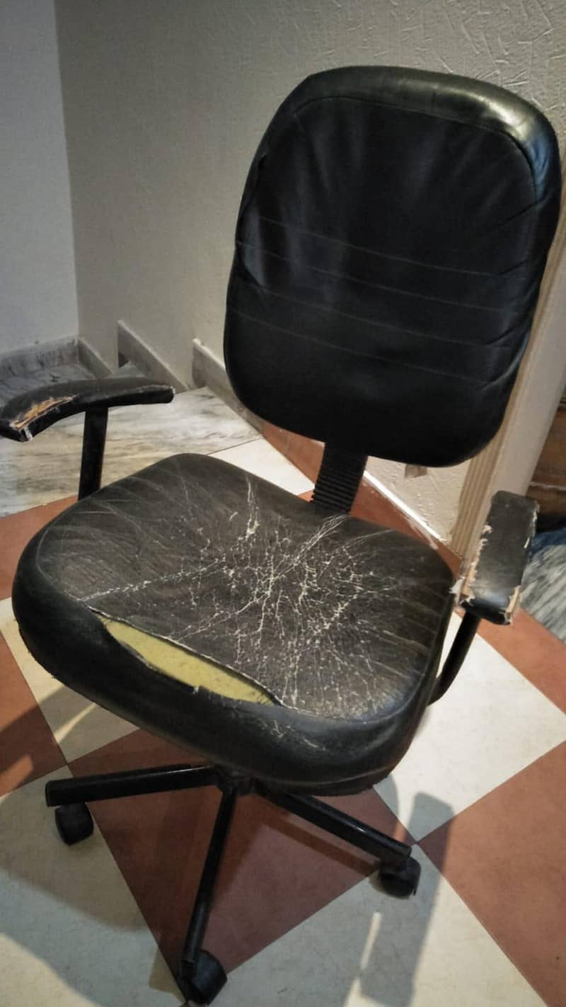 Computer Chair 3