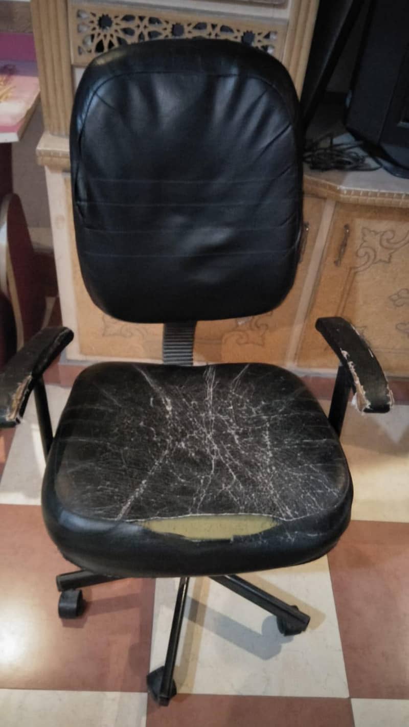 Computer Chair 4