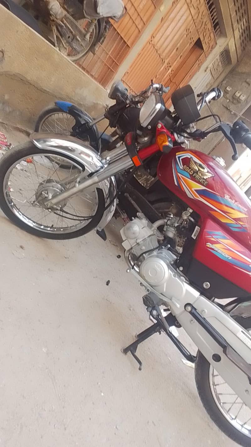 condition 10/10 5