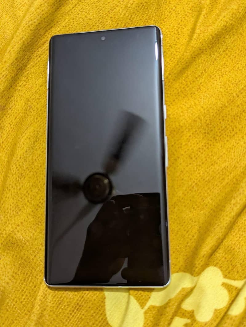 Google pixel 7pro 1
