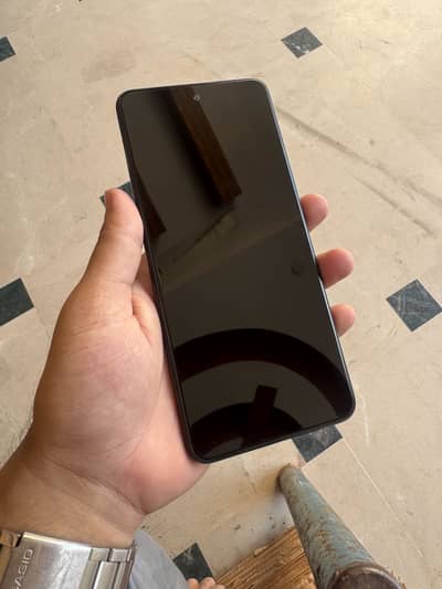 Infinix hot 11s with box