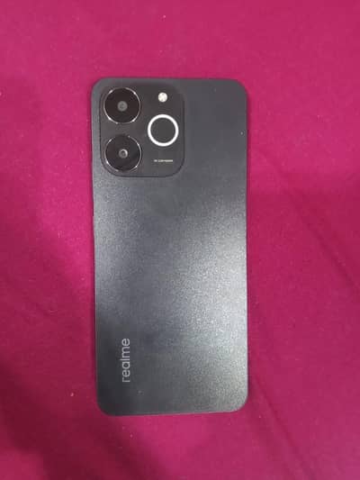 realme Note 70